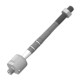 Terminal axial - PDX Automotiva - Honda Fit LX-MT 1.4 8V Flex de 2006 at 2008 - Fit 2003 at 2008 - lado do motorista - cada (unidade) - 20.313