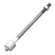 Terminal axial - PDX Automotiva - Fiat Strada Cabine Simples Working 1.4 8V Flex 2P de 2013 at 2020 - Palio/Siena/Weekend/Strada 2010 em diante - cada (unidade) - 20.502