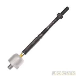 Terminal axial - PDX Automotiva - <b>Nissan March SV 1.0 16V Flex 4P de 2014 at 2015</b> - March 2014 em diante - para direo eltrica - cada (unidade) - 20.566