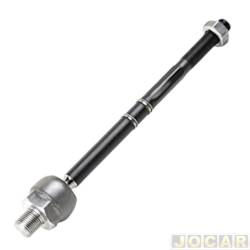 Terminal axial - PDX Automotiva - <b>Honda Fit LX-MT 1.5 16V FlexOne de 2014 at 2021</b> - City/Fit 2015 at 2021 - para direo eltrica - cada (unidade) - 20.644