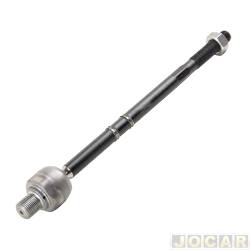 Articulao axial - Viemar - <b>Chevrolet Astra Hatch GL 1.8 MPFI 2P de 1998 at 2001</b> - Zafira 2001 at 2012 - Vectra 2006 at 2012 - direo hidralica e direo eletro-hidralica - lado do passageiro/motorista - cada (unidade) - 680076