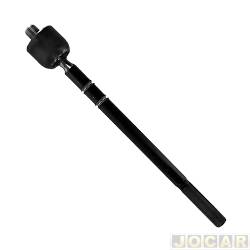 Articulao axial - Viemar - <b>Ford Fiesta Hatch First 1.0 8V Flex 4P de 2006 at 2007</b> - Ecosport 2003 at 2012 - Ka 2008 at 2013 - direo hidralica - lado do passageiro/motorista - cada (unidade) - 680184