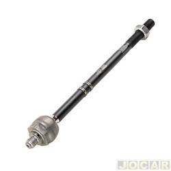 Articulao axial - Viemar - <b>Fiat Linea Essence 1.8 16V Dualogic Plus Flex 4P de 2012 at 2016</b> - Linea/Punto 2007 at 2016 - direo hidralica - dianteira - lado do passageiro/motorista - cada (unidade) - 680320