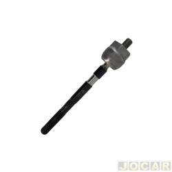 Articulao axial - Viemar - <b>Renault Sandero Expression GT Line 1.6 16V Hi-Flex de 2010 at 2011</b> - Sandero/Logan 2007 em diante - direo mecnica - lado do passageiro/motorista - cada (unidade) - 680404