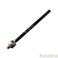 Articulao axial - Viemar - <b>Ford Focus Hatch Titanium Plus 2.0 16V PowerShift Flex de 2015 at 2019</b> - Focus 2014 em diante - Volvo C30 2006 at 2012 - direo hidralica - lado do passageiro/motorista - cada (unidade) - 680444