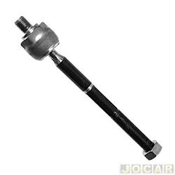 Articulao axial - Viemar - <b>Renault Logan Expression 1.6 16V SCe cmbio EasyR Flex de 2017 at 2019</b> - Sandero/Logan 2014 em diante - lado do passageiro/motorista - cada (unidade) - 680559