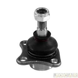 Piv da suspenso - Viemar - <b>Fiat Palio Hatch ELX 1.6 mpi 4P de 1998 at 2000</b> - Palio/Siena/Weekend 1997 at 2000 - inferior - lado do passageiro/motorista - cada (unidade) - 503059