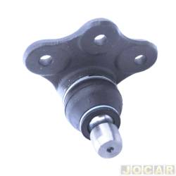 Piv da suspenso - Viemar - <b>Chevrolet Astra Hatch GL 1.8 MPFI 2P de 1998 at 2001</b> - Astra/Zafira 1999 at 2012 - Vectra 1997 at 2005 - lado do passageiro/motorista - cada (unidade) - 503124