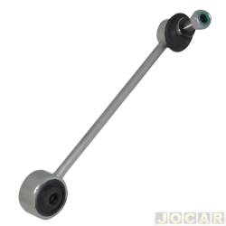 Bieleta traseira - Axios - <b>Mitsubishi Pajero TR4 4X2-AT 2.0 16V Flex 4P de 2011 at 2015</b> - Pajero TR4 2006 at 2015 - lado do passageiro/motorista - cada (unidade) - 531.2816