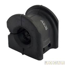 Bucha da barra estabilizadora - Axios - <b>Ford Ranger Cabine Simples XLS 4X2 2.3 Duratec 16V gasolina de 2005 at 2009</b> - Ranger 2004 at 2012 - 24,8mm - cada (unidade) - 544.5500