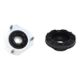 Coxim do amortecedor - Axios - Ford EcoSport Titanium 1.6 16V Flex PowerShift de 2015 at 2016 - EcoSport 2013 at 2021 - Ka/Ka+ 2015 at 2021 - com rolamento - dianteiro - cada (unidade) - 044.2585