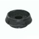 Coxim do amortecedor - Axios - Renault Clio Hatch Expression 1.0 16V Hi-Flex 2P de 2005 at 2007 - Clio/Kangoo 1999 at 2018 - Symbol 2009 at 2013 - dianteiro - cada (unidade) - 022.1547