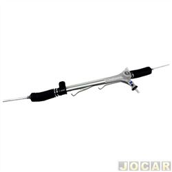 Caixa de direo automotiva - <b>Fiat Ducato Van Combinato 2.8 JTD de 2005 at 2009</b> - Jumper/Ducato/Boxer 2.3/2.8 2006 at 2017 - hidrulica estria grossa - cada (unidade)