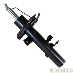 Amortecedor dianteiro - Allen - <b>Ford Focus Hatch Titanium Plus 2.0 16V PowerShift Flex de 2013 at 2015</b> - Focus 2013 at 2015 - lado do passageiro - cada (unidade) - 25365