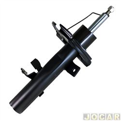 Amortecedor dianteiro - Allen - <b>Ford Focus Hatch Titanium Plus 2.0 16V PowerShift Flex de 2013 at 2015</b> - Focus 2013 at 2015 - lado do motorista - cada (unidade) - 25366