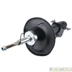 Amortecedor dianteiro - Allen - <b>Renault Master Minibus Standard 16 lugares L2H2 2.3dCi 16V 3P de 2013 em diante</b> - Master 2.3 2013 em diante - cada (unidade) - 25803
