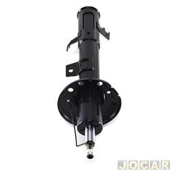Amortecedor dianteiro - Allen - <b>Ford EcoSport Titanium 2.0 16V Flex PowerShift de 2012 at 2017</b> - EcoSport 2013 at 2021 - lado do passageiro - cada (unidade) - 24450