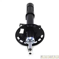 Amortecedor dianteiro - Allen - <b>Renault Fluence Dynamique GT Line 2.0 16V CVT Hi-Flex 4P de 2015 at 2016</b> - Fluence 2010 at 2018 - cada (unidade) - 25447