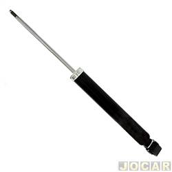 Amortecedor traseiro - Allen - <b>Caoa Chery Tiggo 5x T 1.5 Turbo cmbio automtico Flex 4P de 2018 at 2020</b> - Tiggo 5x 2018 em diante - cada (unidade) - 75074