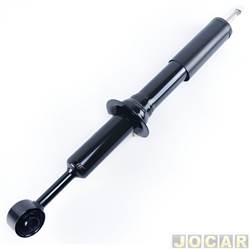 Amortecedor dianteiro - Allen - <b>Toyota Hilux Cabine Dupla SRV 4X2 2.7 16V cmbio automtico Flex 4P de 2015 em diante</b> - Hilux 2016 em diante - cada (unidade) - 25991