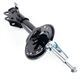 Amortecedor dianteiro - Allen - Chevrolet Onix Hatch RS 1.0 Turbo 12V cmbio automtico Flex 4P de 2021 em diante - Onix 2020 em diante - lado do motorista - cada (unidade) - 75009