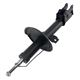 Amortecedor dianteiro - Allen - Renault Duster Dynamique 4X2 1.6 16V SCe CVT X-Tronic Flex 4P de 2017 at 2020 - Duster 2011 at 2020 - Oroch 2015 at 2021 - para modelos com transmisso automtica - cada (unidade) - 25816