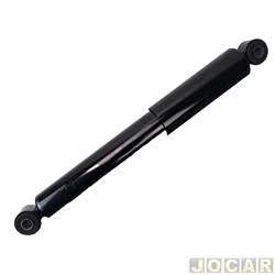 Amortecedor traseiro - Allen - <b>Fiat Ducato Multi Maxmulti Extra Longo 2.3 de 2018 em diante</b> - Ducato 2018 em diante - cada (unidade) - 75032