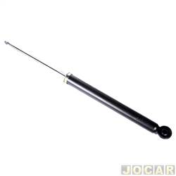 Amortecedor traseiro - Allen - <b>Renault Duster Expression 4X2 1.6 16V SCe CVT X-Tronic Flex 4P de 2016 at 2020</b> - Duster 4x2 2011 at 2020 - Captur 2017 at 2021 - cada (unidade) - 25359