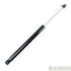 Amortecedor traseiro - Allen - <b>Ford Focus Hatch Titanium 2.0 16V Flex de 2010 at 2013</b> - Focus 2009 at 2012 - cada (unidade) - 25894