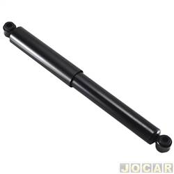 Amortecedor traseiro - Allen - <b>Chevrolet S10 Cabine Simples LS 4X2 2.4 8V Flexpower de 2012 at 2016</b> - S10 2012 at 2020 - cada (unidade) - 25421