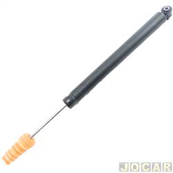 Amortecedor traseiro - Allen - <b>Ford Focus Hatch Titanium Plus 2.0 16V PowerShift Flex de 2013 at 2015</b> - Focus 2013 at 2015 - cada (unidade) - 25979