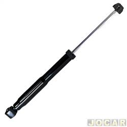 Amortecedor traseiro - Allen - <b>Volkswagen SpaceFox SpaceCross 1.6 8V I-Motion Total Flex 4P de 2011 at 2014</b> - Fox/SpaceFox 2008 at 2014 - cada (unidade) - 25900