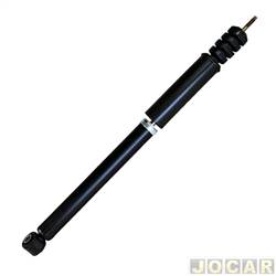 Amortecedor traseiro - Allen - <b>Renault Logan Expression 1.6 16V SCe Flex de 2017 at 2019</b> - Logan/Sandero 2014 at 2019 - cada (unidade) - 25409