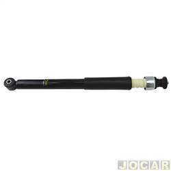 Amortecedor traseiro - Perfect - <b>Renault Clio Hatch Expression 1.0 16V Hi-Flex 2P de 2005 at 2007</b> - Clio 1999 at 2012 - cada (unidade) - AMD82874