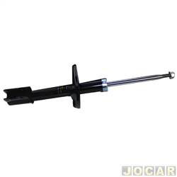 Amortecedor dianteiro - Perfect - <b>Renault Sandero Stepway Rip Curl 1.6 16V Hi-Flex de 2012 at 2014</b> - Sandero Stepway 2008 at 2014 - cada (unidade) - AMD41305