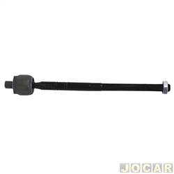 Articulao axial - Perfect - <b>Ford Fiesta Hatch First 1.0 8V Flex 4P de 2006 at 2007</b> - Ecosport 2003 at 2012 - Ka 2008 at 2013 - direo hidralica - lado do passageiro/motorista - cada (unidade) - BRD1723