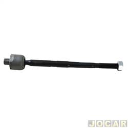 Articulao axial - Perfect - <b>Fiat Punto Essence 1.6 16V Dualogic Plus Flex 4P de 2012 at 2017</b> - Punto 2010 at 2017 - Palio/Siena/Strada 2010 em diante - direo hidralica sistema Koyo Jtekt - lado do passageiro/motorista - cada (unidade) - BRD0107