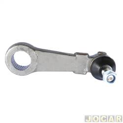 Brao pitman - Perfect - L200 Sport 2003 at 2012 - Pajero Sport 1998 at 2008 - cada (unidade) - BRP50669