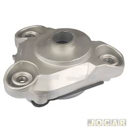 Coxim do amortecedor - Perfect - <b>Fiat Ducato Van Combinato 2.8 JTD de 2005 at 2009</b> - Ducato 2005 at 2018 - Jumper/Boxer 2003 at 2017 - lado do passageiro - cada (unidade) - COX0100