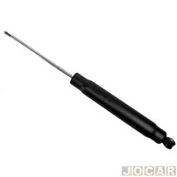 Amortecedor traseiro - Allen - <b>Fiat Toro Opening Edition 1.8 16V cmbio automtico 4X2 flex de 2016 at 2017</b> - Toro 2016 at 2021 - cada (unidade) - 25852