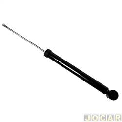 Amortecedor traseiro - Allen - <b>Volkswagen up! Move 1.0 12V I-Motion Flex 2P de 2014 at 2015</b> - UP! 2014 at 2021 - cada (unidade) - 25497
