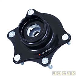 Suporte do amortecedor - Cofap - <b>Honda CR-V LX-AT 4X2 2.0 16V 4P de 2008 at 2011</b> - CR-V 2007 at 2011 - dianteiro - superior - cada (unidade) - CXC10105