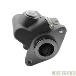 Bomba da direo hidrulica - Autotec - <b>Fiat Ducato Van Multi Teto Alto 2.8 JTD de 2005 at 2009</b> - Jumper/Boxer/Ducato 2.5/2.8 1998 at 2009 - cada (unidade) - 27850