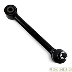 Brao suspenso - Allen - <b>Hyundai Tucson GL 4X2 AT 2.0 16V Flex 4P de 2012 at 2016</b> - Azera/Tucson 2011 at 2015 - traseiro - cada (unidade) - 74973