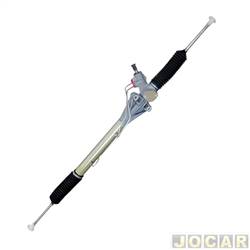 Caixa de direo automotiva - ROC - <b>Iveco Daily Chassi 60.13 Chassi Longo de 2003 at 2005</b> - Iveco Daily 1998 at 2007 - direo hidralica - cada (unidade) - 27851