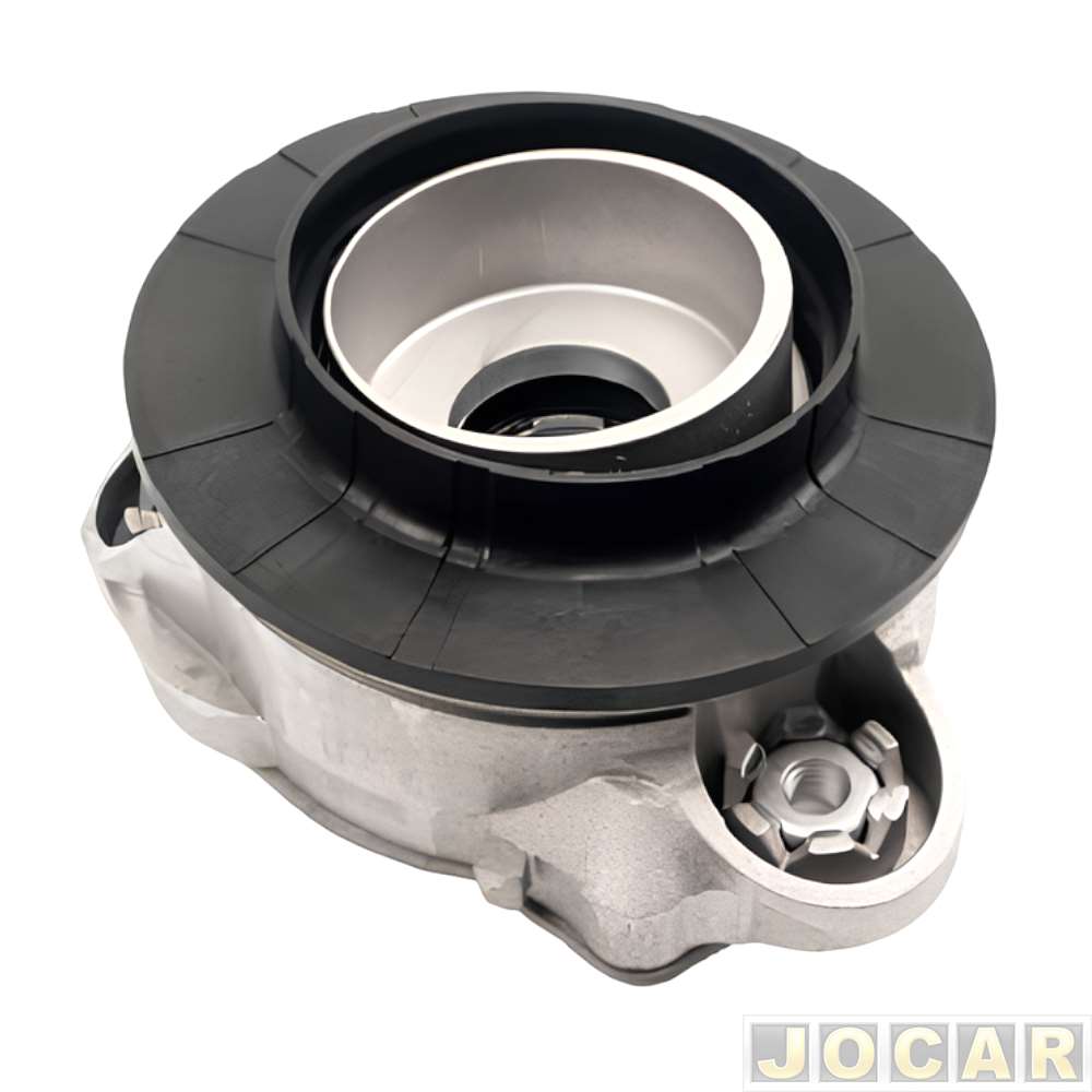Coxim do amortecedor - Drivetec - Jumper/Boxer/Ducato 2018 em diante - dianteiro - lado do passageiro - cada (unidade) - 74605