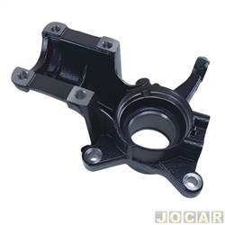 Manga de eixo - ROC - <b>Fiat Ducato Van Combinato 2.8 JTD de 2005 at 2009</b> - Ducato 2.3 2010 at 2017 - ARO 15 - lado do passageiro - cada (unidade) - 73860