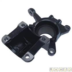 Manga de eixo - ROC - <b>Fiat Ducato Van Combinato 2.8 JTD de 2005 at 2009</b> - Ducato 2.3 2010 at 2017 - ARO 16 - lado do passageiro - cada (unidade) - 73858