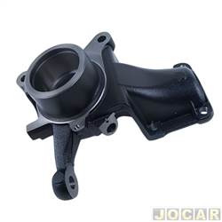 Manga de eixo - ROC - <b>Fiat Ducato Van Combinato 2.8 JTD de 2005 at 2009</b> - Ducato 2.3 2010 at 2017 - ARO 15 - lado do motorista - cada (unidade) - 73859