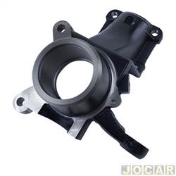 Manga de eixo - ROC - <b>Fiat Ducato Van Combinato 2.8 JTD de 2005 at 2009</b> - Ducato 2.3 2010 at 2017 - ARO 16 - lado do motorista - cada (unidade) - 73857